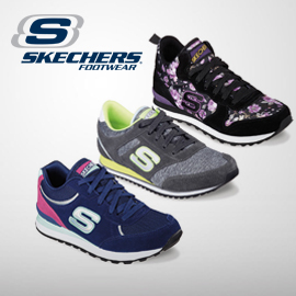 Skechers Logo