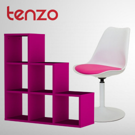 Tenzo Logo