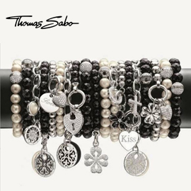 Thomas Sabo Logo