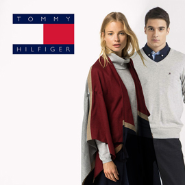 Tommy Hilfiger Logo