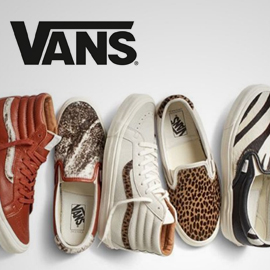 Vans Logo