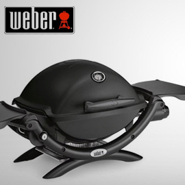 Weber Logo