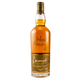 Benromach 8 Jahre Wood Finish