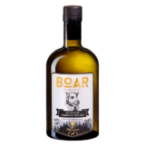 Boar Blackforest Gin