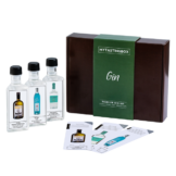 Boar Blackforest Gin, Hayman’s Old Tom Gin, Etter Gin