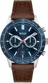 Boss Chronograph »Allure, 1513921«