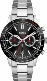 Boss Chronograph »Allure, 1513922«