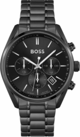 Boss Chronograph »Champion, 1513960«