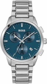 Boss Chronograph »Dapper, 1513927«