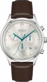 Boss Chronograph »Gallant, 1513889«