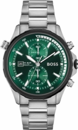 Boss Chronograph »Globetrotter, 1513930«