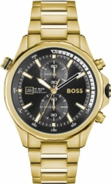 Boss Chronograph »Globetrotter, 1513932«