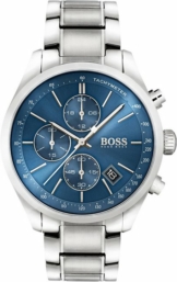 Boss Chronograph »GRAND PRIX CASUAL SPORT, 1513478«