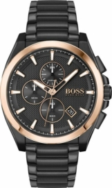 Boss Chronograph »Grandmaster, 1513885«