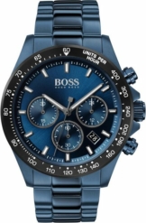 Boss Chronograph »Hero, 1513758«