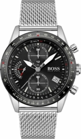 Boss Chronograph »Pilot edition Chrono, 1513886«