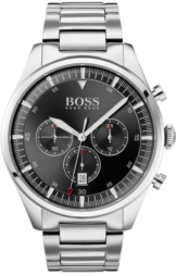 Boss Chronograph »PIONEER, 1513712«