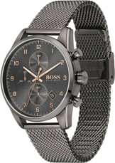Boss Chronograph »SKYMASTER, 1513837«