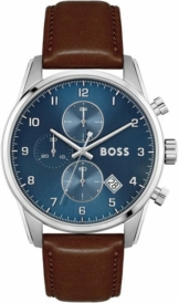 Boss Chronograph »Skymaster, 1513940«