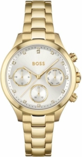 Boss Multifunktionsuhr »Hera, 1502628«