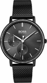 Boss Multifunktionsuhr »INFINITY, 1502521«