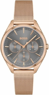 Boss Multifunktionsuhr »Saya, 1502639«