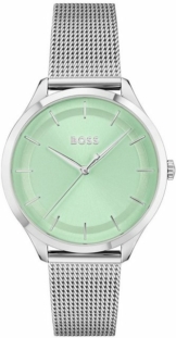 Boss Quarzuhr »Pura, 1502636«