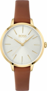 Boss Quarzuhr »Symphony, 1502610«