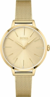 Boss Quarzuhr »Symphony, 1502612«