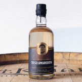 Celebrity Gin Collection Diego Amarodona