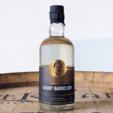 Celebrity Gin Collection Woody Barrelson