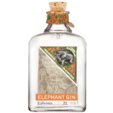 Elephant Gin Orange&Cocoa