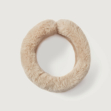 Fake-Fur-Kragen