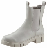 MARCO TOZZI Chelseaboots mit beidseitigen Stretcheinsätzen