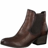 MARCO TOZZI Chelseaboots mit Stretcheinsatz