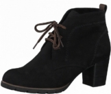 MARCO TOZZI Schnürstiefelette im klassischen Look