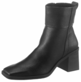 MARCO TOZZI Stiefelette in Karree-Form