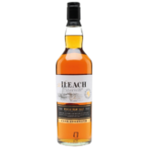 The Ileach Cask Strength