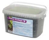 Velda VT Aktivkohle Filtermedium Teichfilter 1kg / 5L