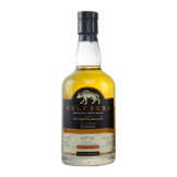Wolfburn Aurora Sherry Oak Casks