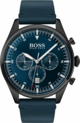 Boss Chronograph »PIONEER, 1513711«