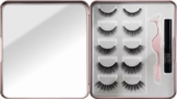 Catrice Bandwimpern »Lash Book«, 12 tlg.