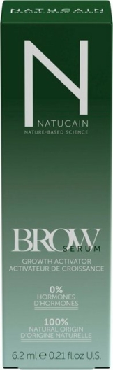 NATUCAIN Augenbrauenserum »Brow Serum«