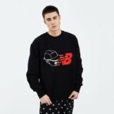 New Balance X Paperboy - Unisex Sweatshirts