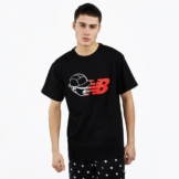 New Balance X Paperboy - Unisex T-Shirts