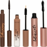 technic Mascara-Set »Technic - Mascara & Lash Serum Set«, 3-tlg.