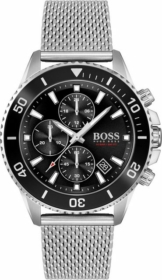 BOSS Chronograph »Admiral, 1513904«