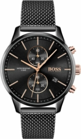 BOSS Chronograph »Associate, 1513811«
