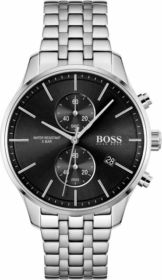 BOSS Chronograph »Associate, 1513869«