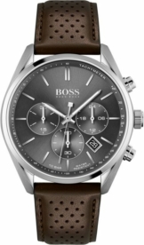 BOSS Chronograph »CHAMPION, 1513815«